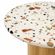 MESA LATERAL TESSO ROBLE NATURAL OCRE  -2-